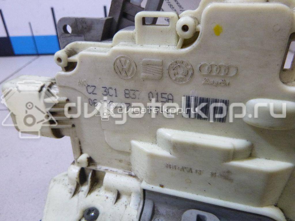Фото Замок двери передней левой  3C1837015A для Seat Ibiza {forloop.counter}}