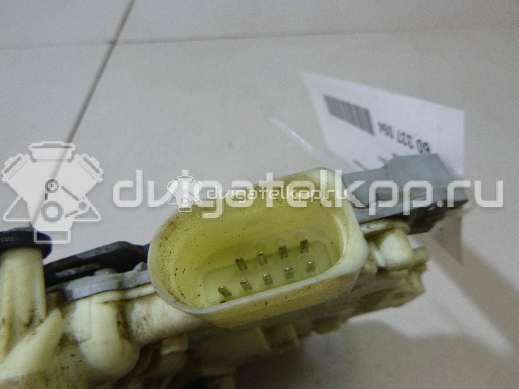 Фото Замок двери передней левой  3C1837015A для Seat Ibiza {forloop.counter}}