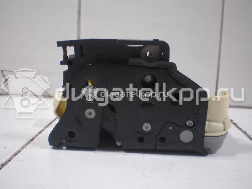 Фото Замок двери передней левой  3C1837015A для Seat Ibiza {forloop.counter}}