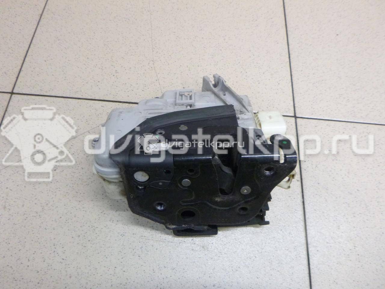 Фото Замок двери передней левой  3C1837015A для Seat Ibiza {forloop.counter}}