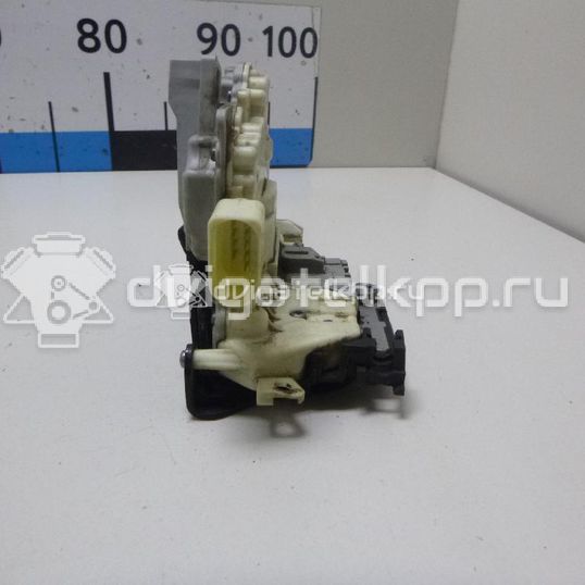 Фото Замок двери передней левой  3C1837015A для Seat Ibiza