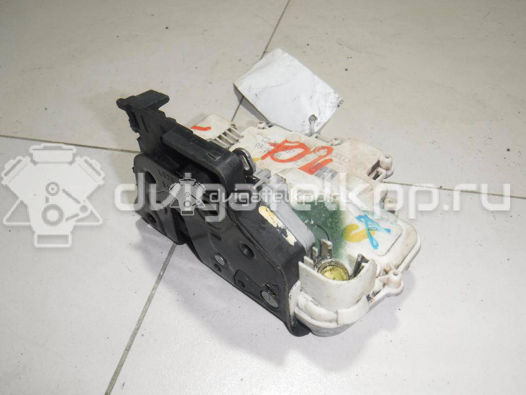 Фото Замок двери передней левой  3C1837015A для Seat Ibiza {forloop.counter}}
