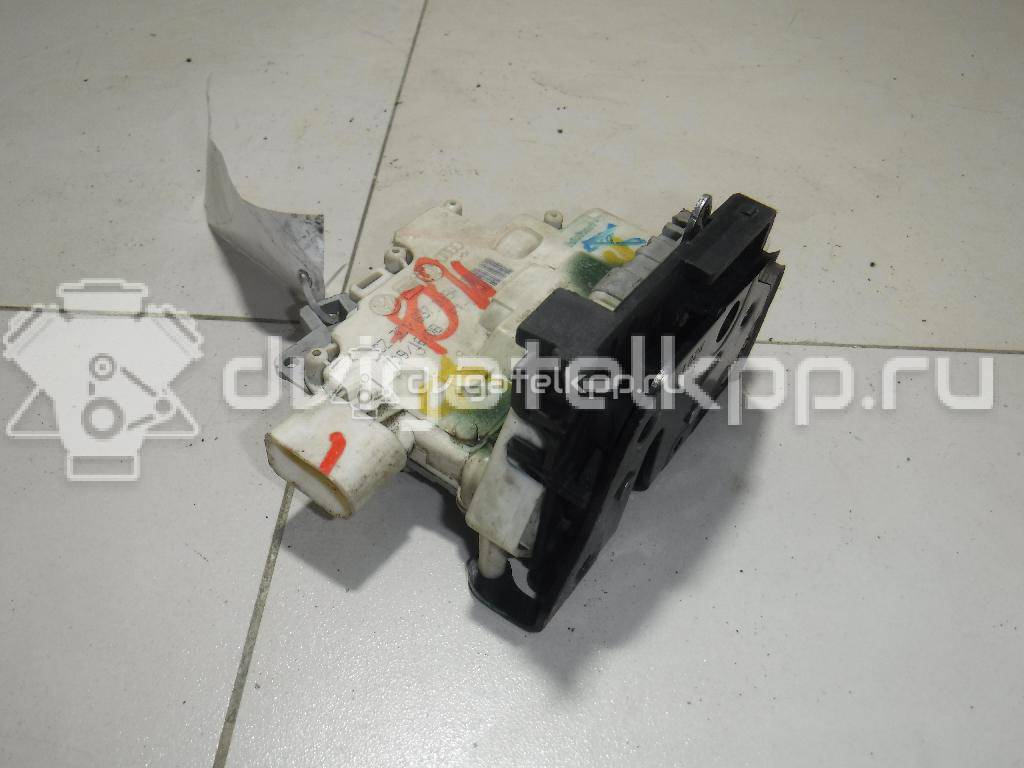 Фото Замок двери передней левой  3C1837015A для Seat Ibiza {forloop.counter}}