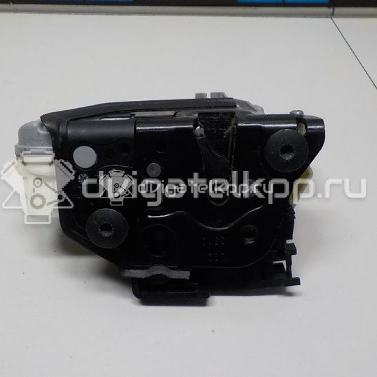 Фото Замок двери передней левой  3C1837015A для Seat Ibiza