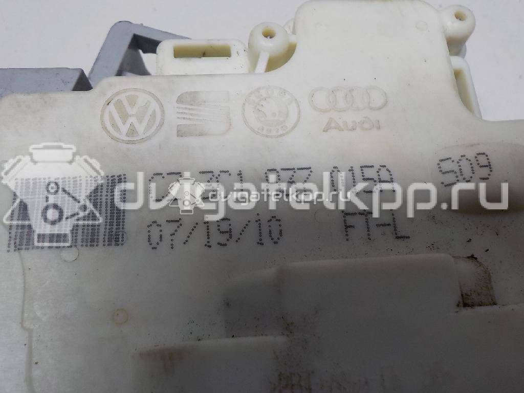 Фото Замок двери передней левой  3C1837015A для Seat Ibiza {forloop.counter}}
