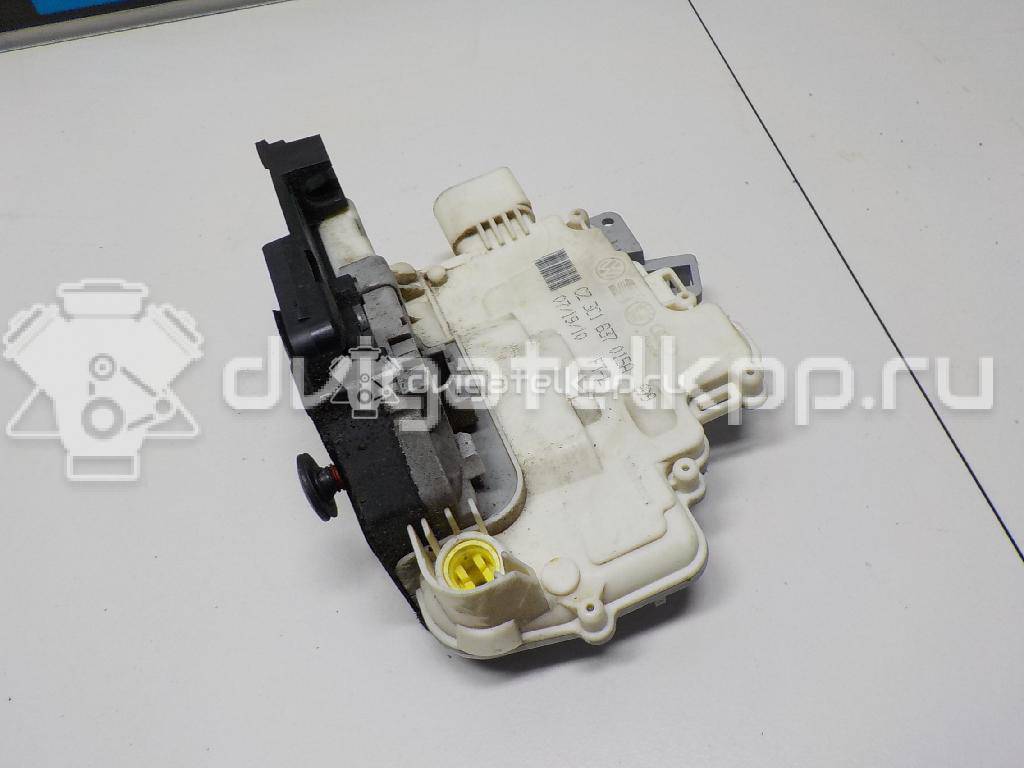 Фото Замок двери передней левой  3C1837015A для Seat Ibiza {forloop.counter}}