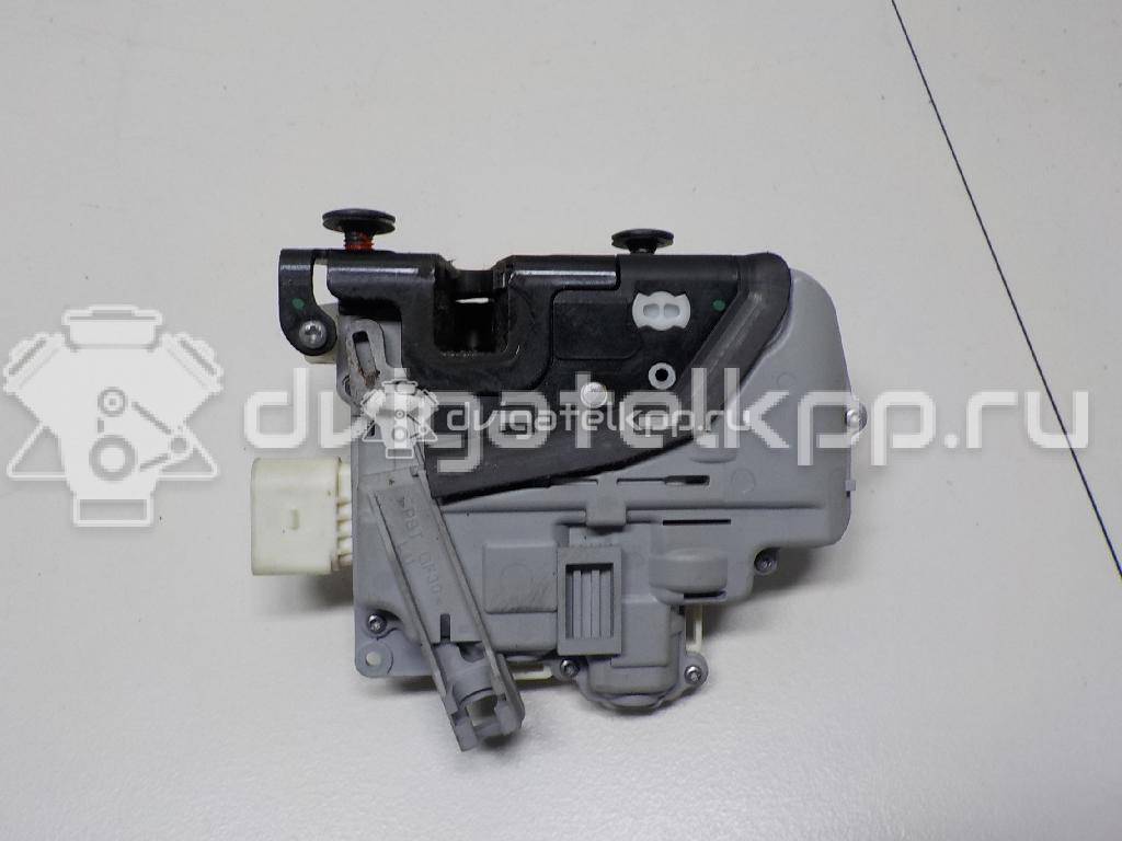 Фото Замок двери передней левой  3C1837015A для Seat Ibiza {forloop.counter}}