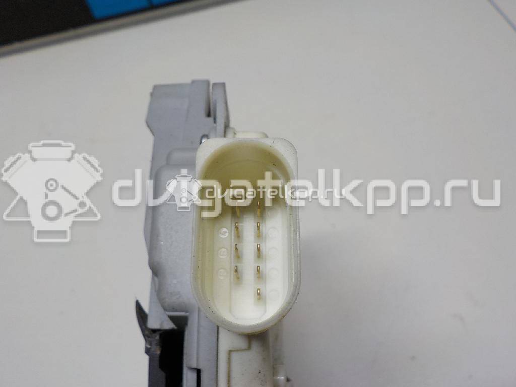 Фото Замок двери передней левой  3C1837015A для Seat Ibiza {forloop.counter}}