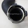 Фото Патрубок интеркулера для двигателя OM 642.850 (OM642) для Mercedes-Benz E-Class 204-231 л.с 24V 3.0 л Дизельное топливо 2045286582 {forloop.counter}}