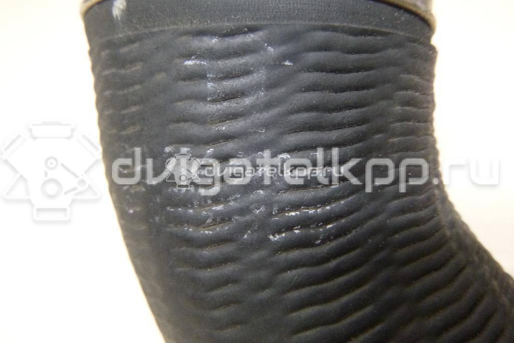 Фото Патрубок интеркулера для двигателя OM 642.850 (OM642) для Mercedes-Benz E-Class 204-231 л.с 24V 3.0 л Дизельное топливо 2045286582 {forloop.counter}}