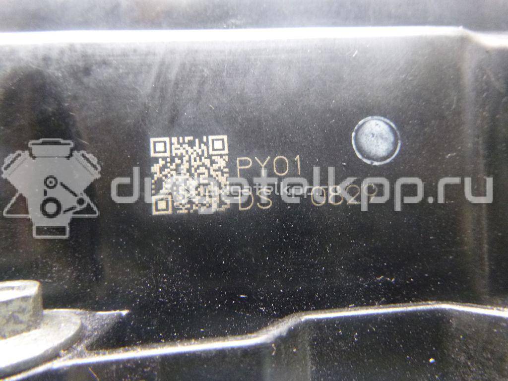 Фото Контрактный (б/у) двигатель B3 (16V) для Mazda Demio Dw / 121 / 323 53-73 л.с 16V 1.3 л бензин {forloop.counter}}