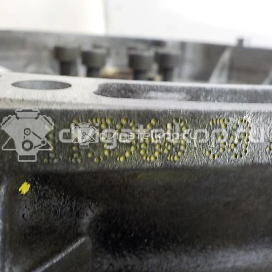 Фото Контрактный (б/у) двигатель M 113.960 (M 113 E50) для Mercedes-Benz S-Class / R-Class W251, V251 292-306 л.с 24V 5.0 л бензин 1130109900