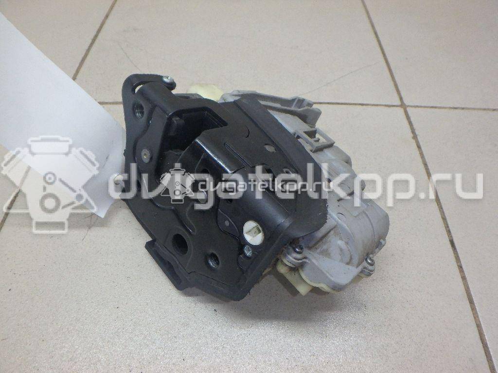 Фото Замок двери задней правой  3C4839016A для seat Ibiza V {forloop.counter}}