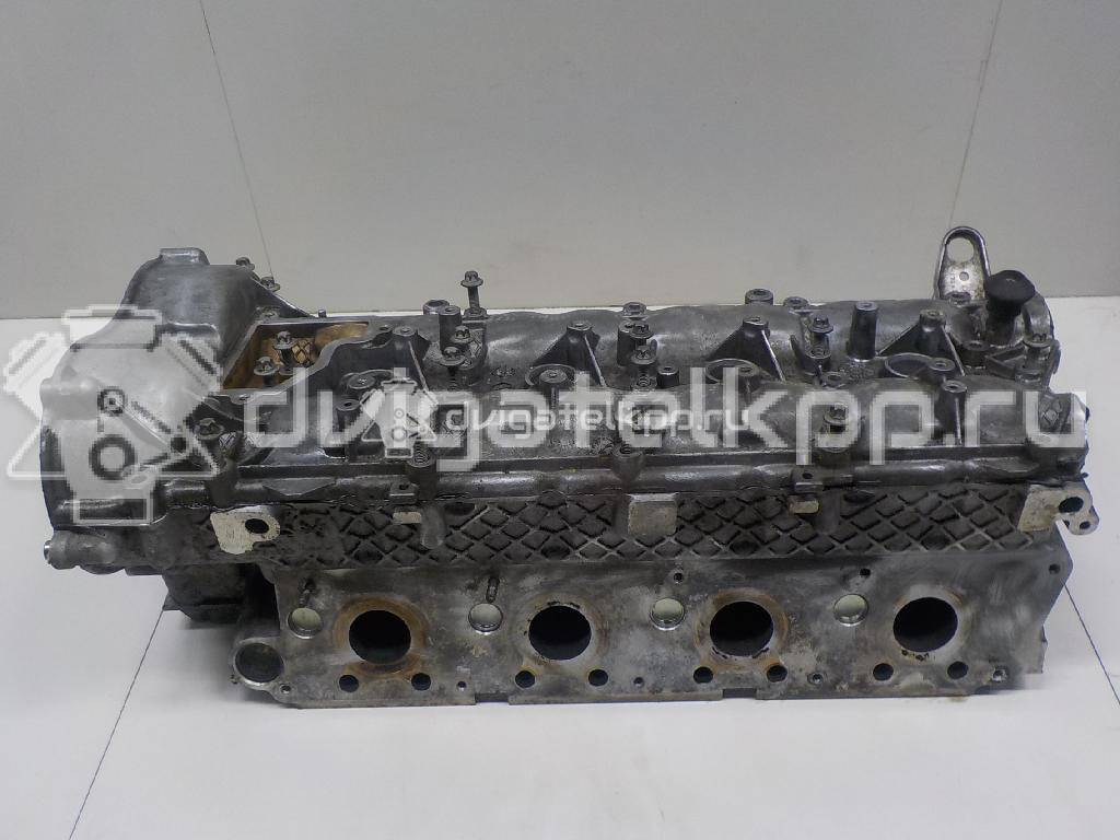 Фото Головка блока для двигателя M 273.961 (M273 E55) для Mercedes-Benz S-Class 369-388 л.с 32V 5.5 л бензин 2730100501 {forloop.counter}}