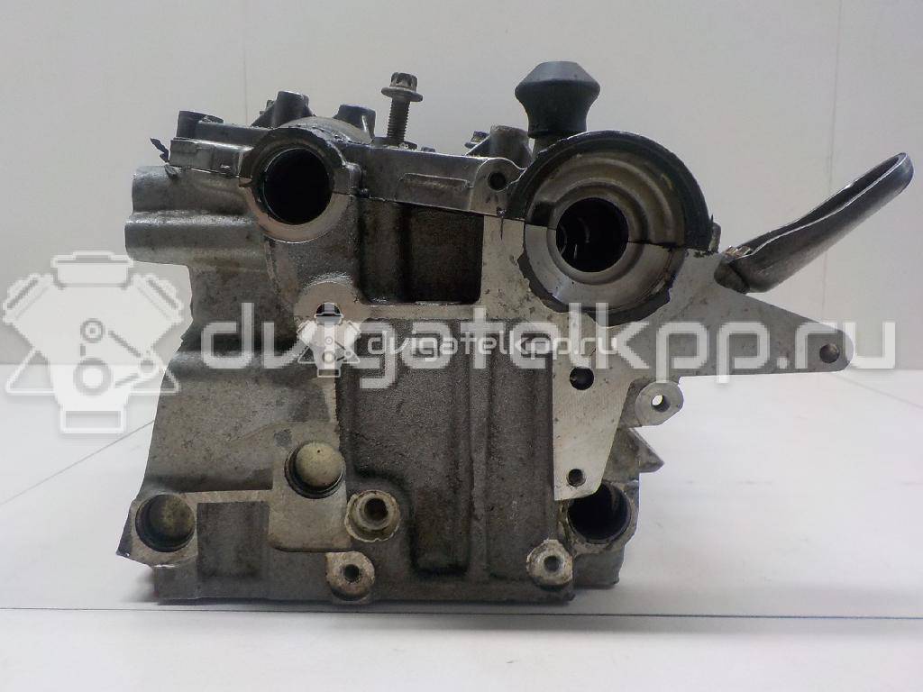 Фото Головка блока для двигателя M 273.961 (M273 E55) для Mercedes-Benz S-Class 369-388 л.с 32V 5.5 л бензин 2730100501 {forloop.counter}}