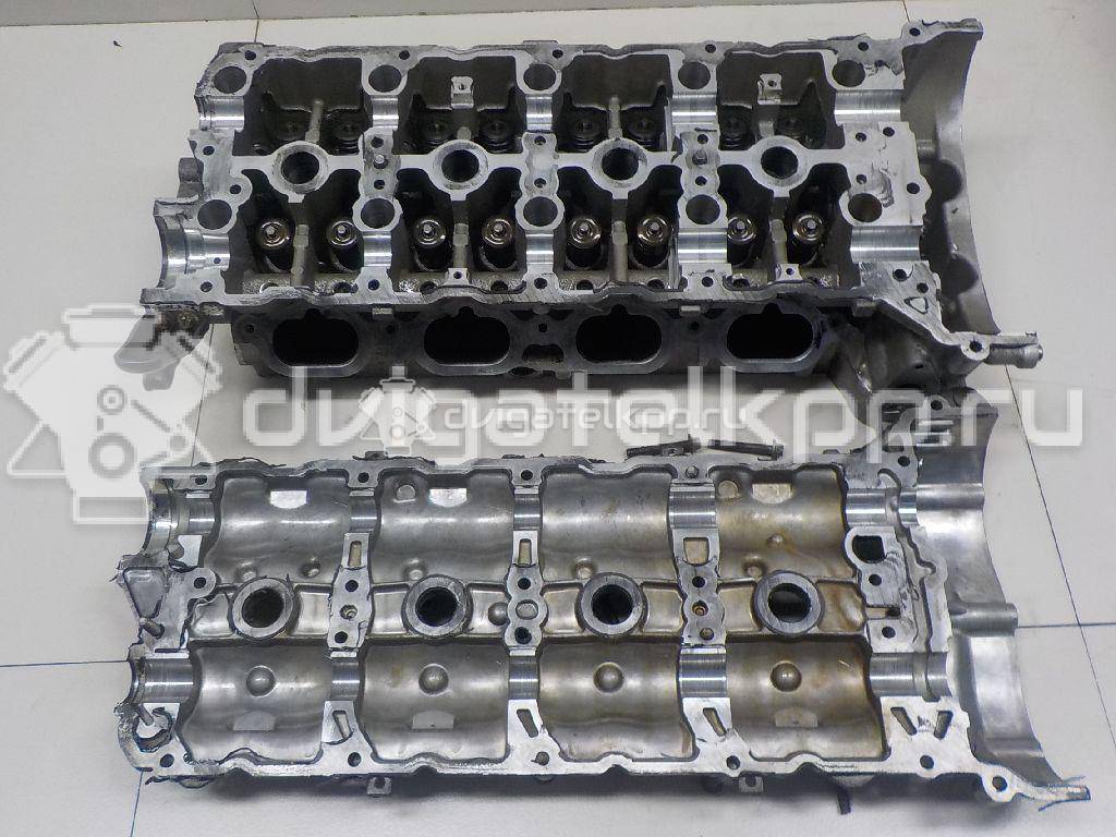 Фото Головка блока для двигателя M 273.961 (M273 E55) для Mercedes-Benz S-Class 369-388 л.с 32V 5.5 л бензин 2730100501 {forloop.counter}}