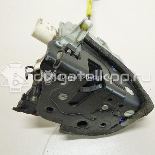 Фото Замок двери передней правой  8J1837016A для seat Ibiza V