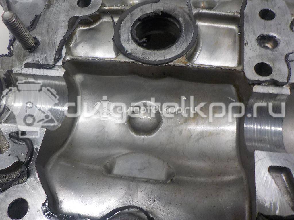 Фото Головка блока для двигателя M 273.961 (M273 E55) для Mercedes-Benz S-Class 369-388 л.с 32V 5.5 л бензин 2730100501 {forloop.counter}}