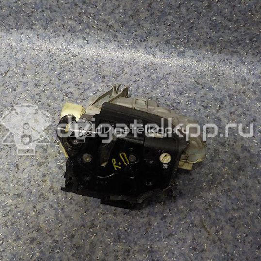 Фото Замок двери передней правой  3C1837016A для Seat Ibiza