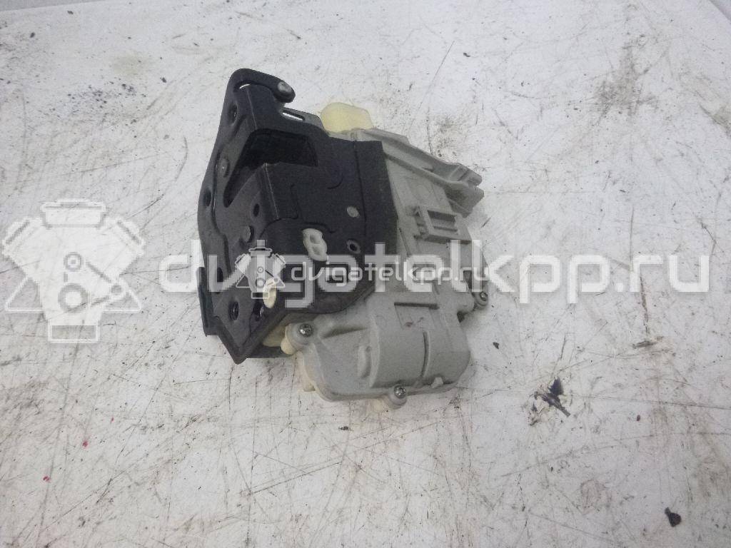 Фото Замок двери передней правой  3C1837016A для Seat Ibiza {forloop.counter}}