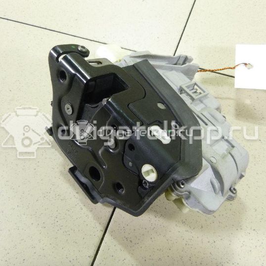 Фото Замок двери передней правой  3C1837016A для Seat Ibiza