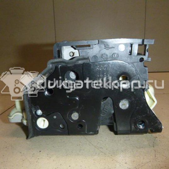 Фото Замок двери передней правой  3C1837016A для Seat Ibiza