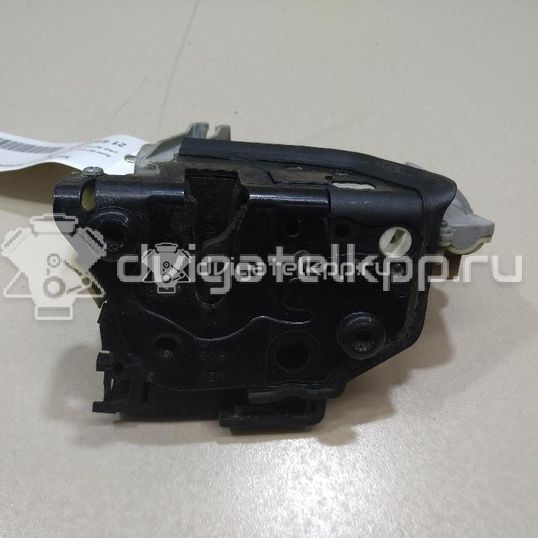 Фото Замок двери передней правой  3C1837016A для Seat Ibiza