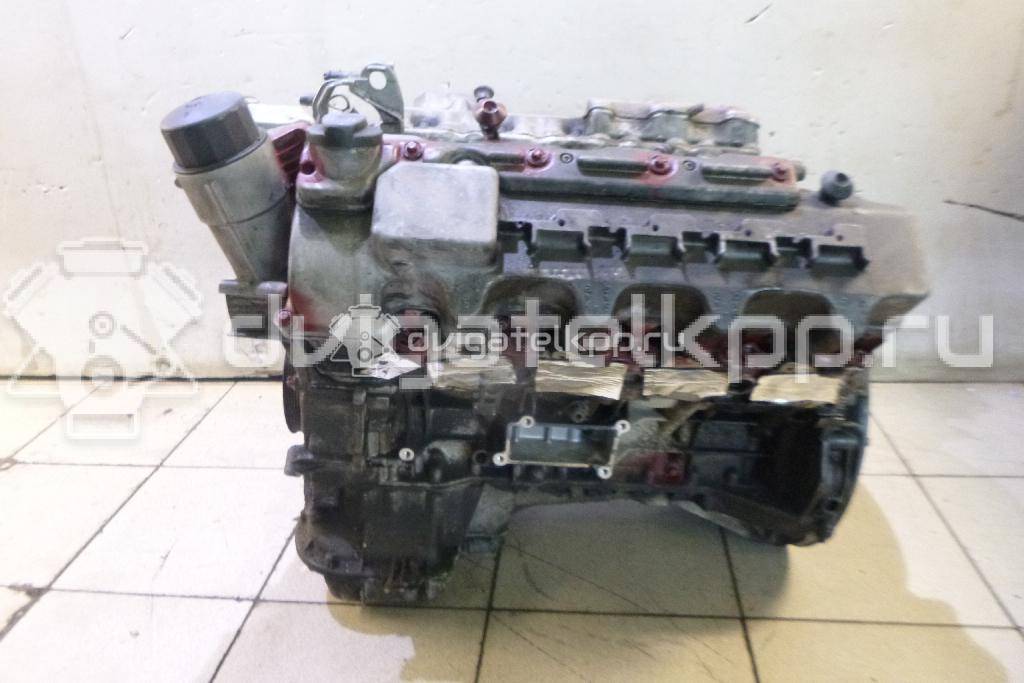 Фото Контрактный (б/у) двигатель M 113.941 (M 113 E43) для Mercedes-Benz S-Class 279 л.с 24V 4.3 л бензин 1130100102 {forloop.counter}}