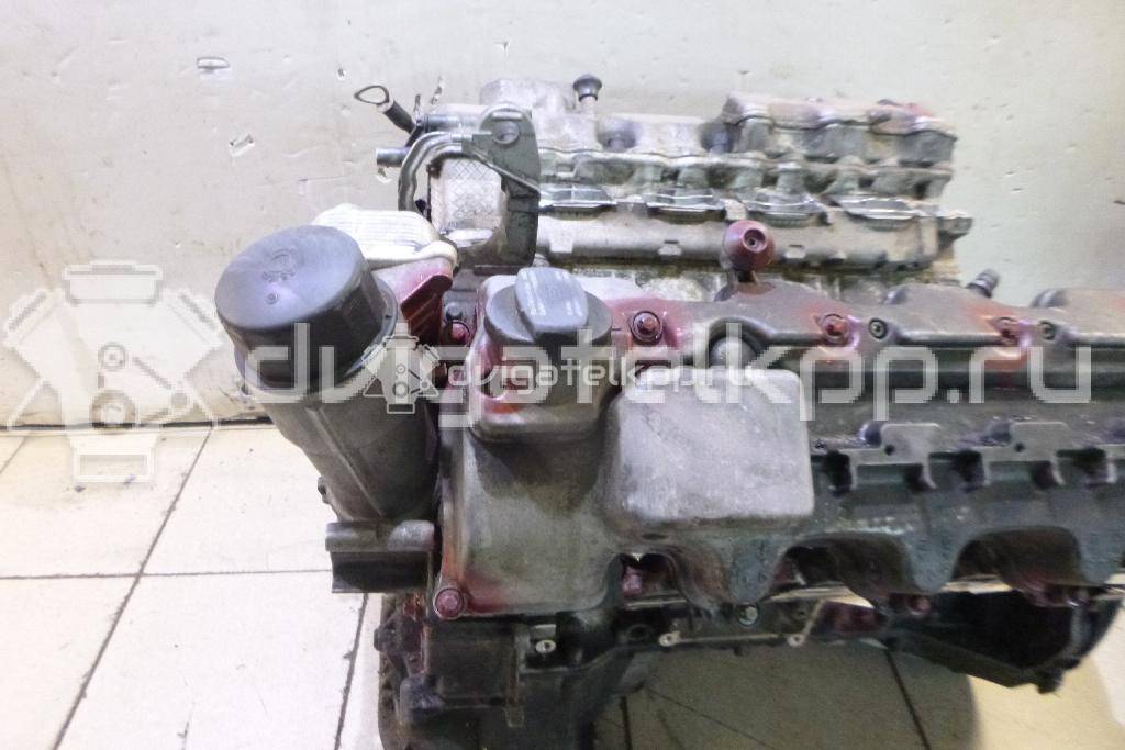 Фото Контрактный (б/у) двигатель M 113.941 (M 113 E43) для Mercedes-Benz S-Class 279 л.с 24V 4.3 л бензин 1130100102 {forloop.counter}}