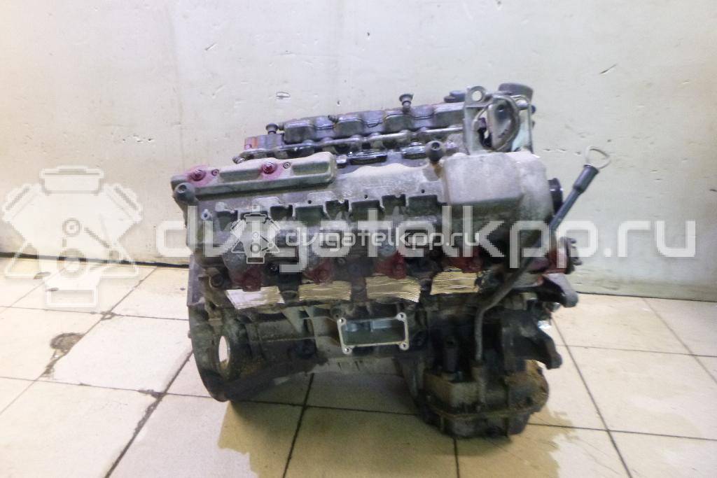 Фото Контрактный (б/у) двигатель M 113.941 (M 113 E43) для Mercedes-Benz S-Class 279 л.с 24V 4.3 л бензин 1130100102 {forloop.counter}}