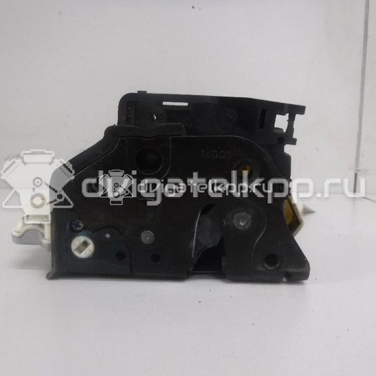 Фото Замок двери передней правой  3C1837016A для Seat Ibiza