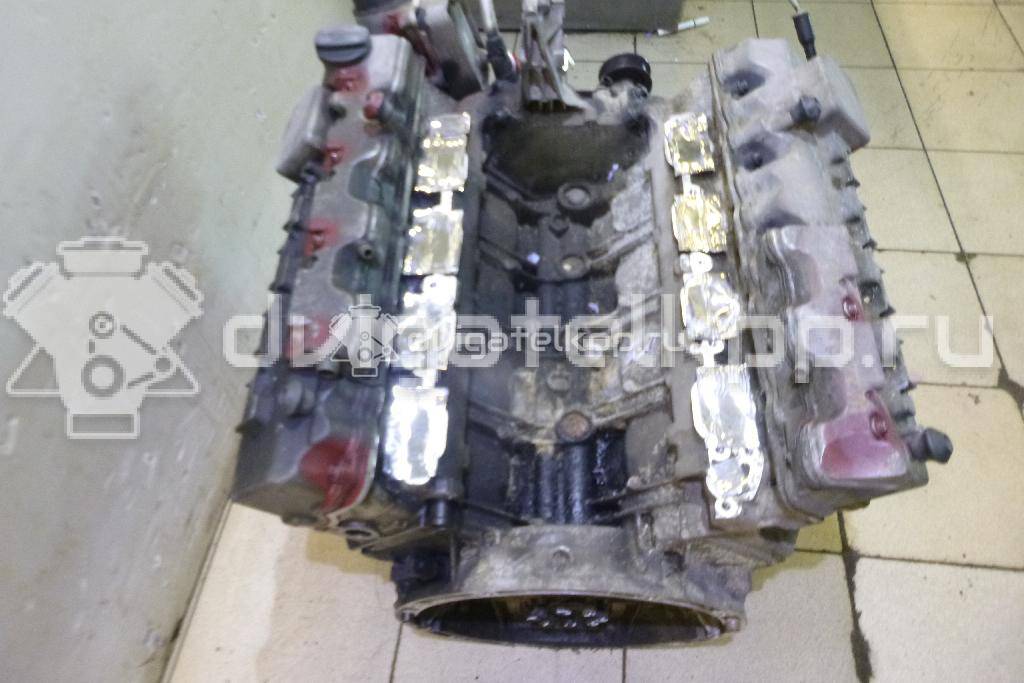 Фото Контрактный (б/у) двигатель M 113.941 (M 113 E43) для Mercedes-Benz S-Class 279 л.с 24V 4.3 л бензин 1130100102 {forloop.counter}}