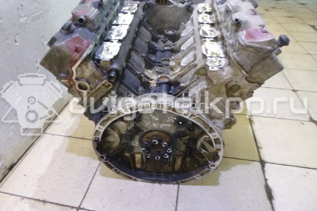 Фото Контрактный (б/у) двигатель M 113.941 (M 113 E43) для Mercedes-Benz S-Class 279 л.с 24V 4.3 л бензин 1130100102 {forloop.counter}}