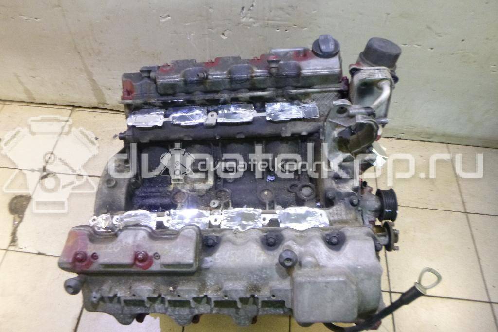 Фото Контрактный (б/у) двигатель M 113.941 (M 113 E43) для Mercedes-Benz S-Class 279 л.с 24V 4.3 л бензин 1130100102 {forloop.counter}}