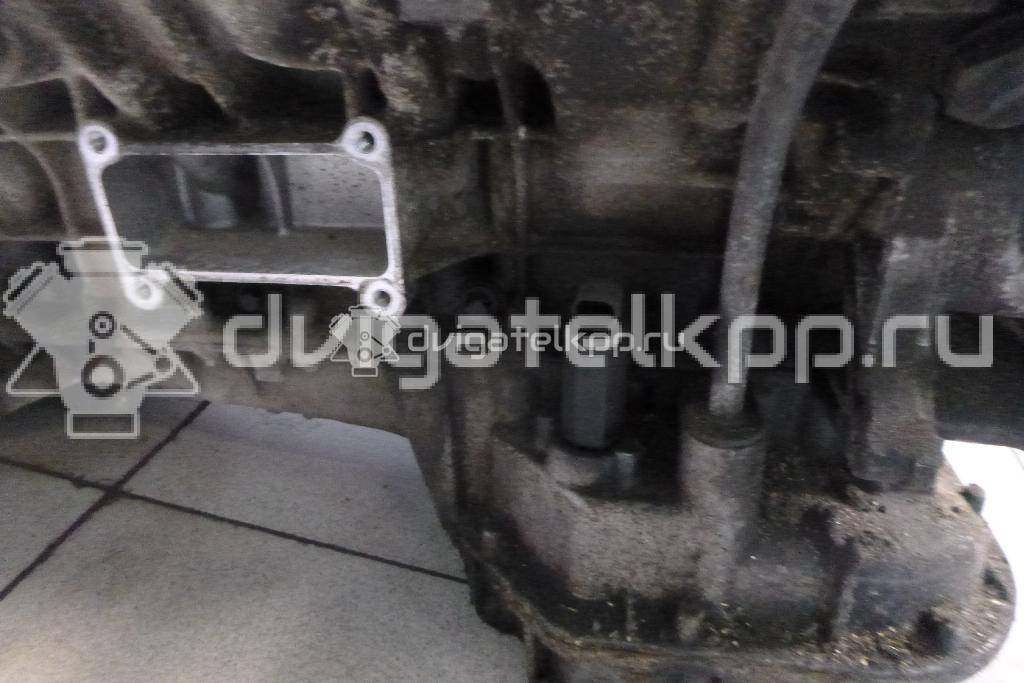 Фото Контрактный (б/у) двигатель M 113.941 (M 113 E43) для Mercedes-Benz S-Class 279 л.с 24V 4.3 л бензин 1130100102 {forloop.counter}}