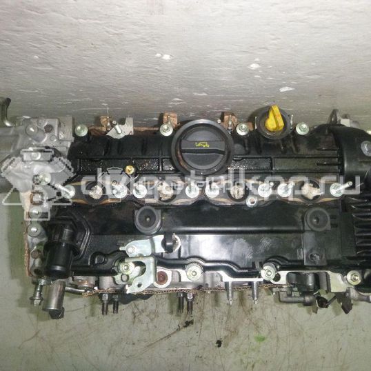 Фото Контрактный (б/у) двигатель SHY1 для Mazda Cx-5 / 6 / 3 150-175 л.с 16V 2.2 л Дизельное топливо