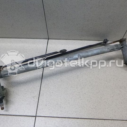 Фото Трапеция стеклоочистителей  6R1955023C для seat Ibiza V