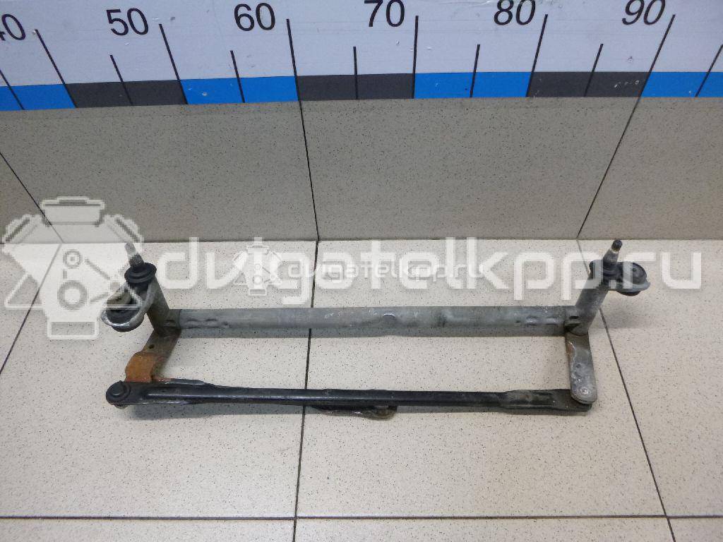 Фото Трапеция стеклоочистителей  6R1955023C для seat Ibiza V {forloop.counter}}