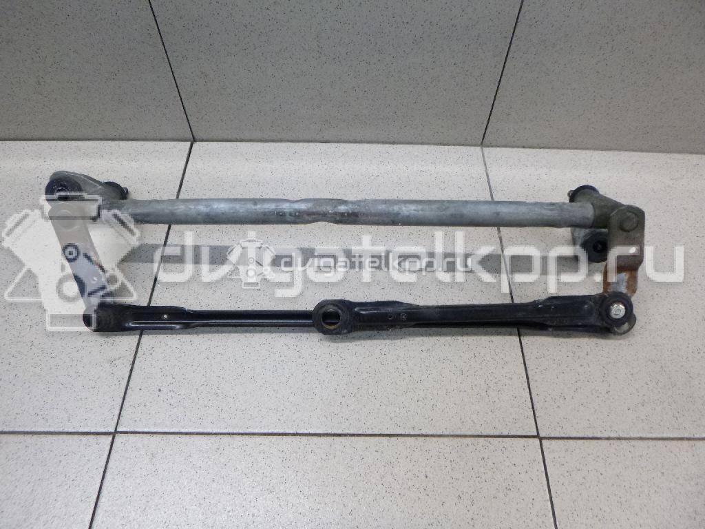 Фото Трапеция стеклоочистителей  6R1955023C для seat Ibiza V {forloop.counter}}