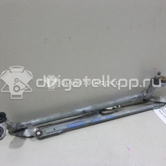 Фото Трапеция стеклоочистителей  6R1955023C для seat Ibiza V