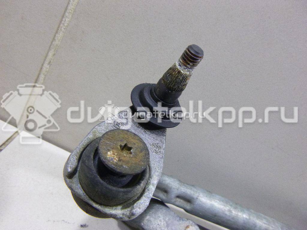 Фото Трапеция стеклоочистителей  6R1955023C для seat Ibiza V {forloop.counter}}