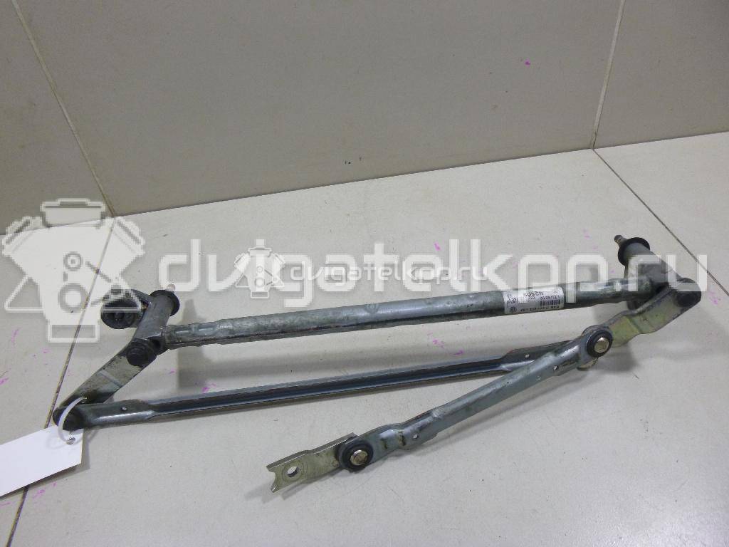 Фото Трапеция стеклоочистителей  6R1955023C для seat Ibiza V {forloop.counter}}