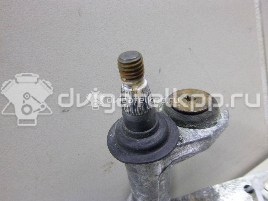 Фото Трапеция стеклоочистителей  6R1955023C для seat Ibiza V {forloop.counter}}