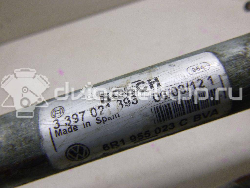 Фото Трапеция стеклоочистителей  6R1955023C для seat Ibiza V {forloop.counter}}