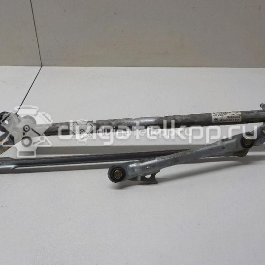 Фото Трапеция стеклоочистителей  6R1955023C для seat Ibiza V