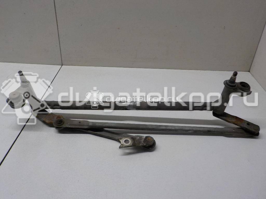 Фото Трапеция стеклоочистителей  6R1955023C для seat Ibiza V {forloop.counter}}