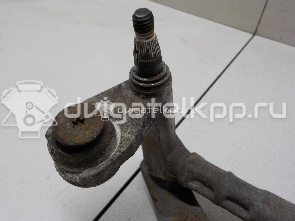 Фото Трапеция стеклоочистителей  6R1955023C для seat Ibiza V {forloop.counter}}