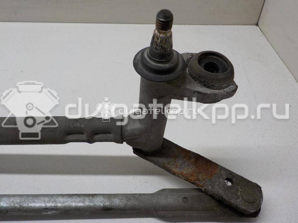 Фото Трапеция стеклоочистителей  6R1955023C для seat Ibiza V {forloop.counter}}