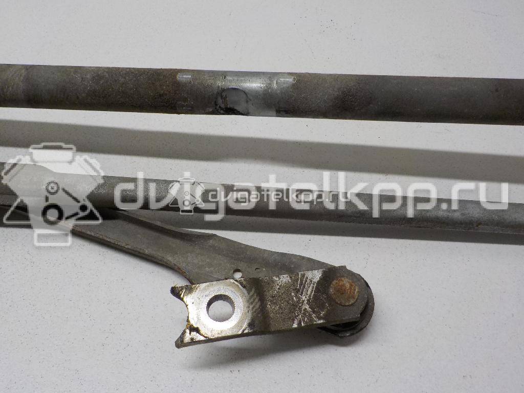 Фото Трапеция стеклоочистителей  6R1955023C для seat Ibiza V {forloop.counter}}