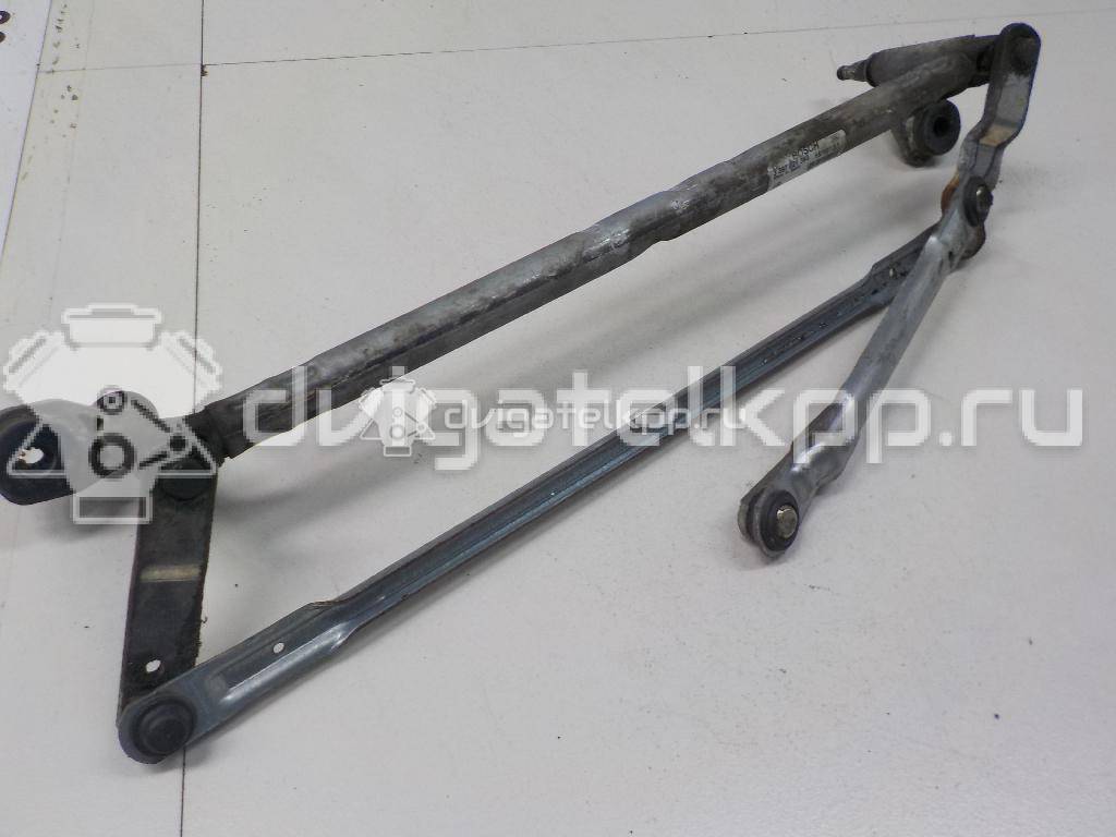 Фото Трапеция стеклоочистителей  6R1955023C для seat Ibiza V {forloop.counter}}